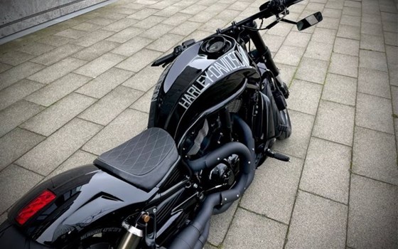 Gebrauchtmotorrad Harley-Davidson Night Rod Special VRSCDX - Bild 1