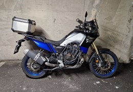 Gebrauchte Yamaha Tenere 700