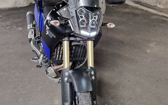 Gebrauchtmotorrad Yamaha Tenere 700 - Bild 11