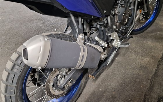 Gebrauchtmotorrad Yamaha Tenere 700 - Bild 12