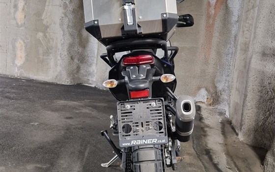 Gebrauchtmotorrad Yamaha Tenere 700 - Bild 13