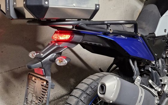 Gebrauchtmotorrad Yamaha Tenere 700 - Bild 14