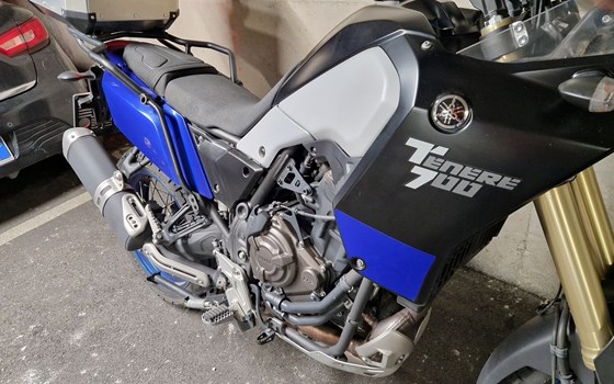 Gebrauchtmotorrad Yamaha Tenere 700 - Bild 15