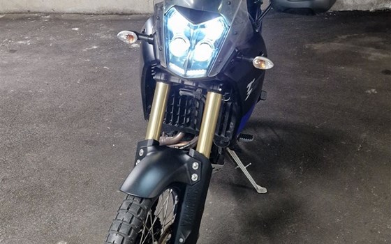 Gebrauchtmotorrad Yamaha Tenere 700 - Bild 2