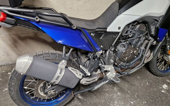 Gebrauchtmotorrad Yamaha Tenere 700 - Bild 3