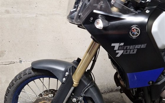 Gebrauchtmotorrad Yamaha Tenere 700 - Bild 4