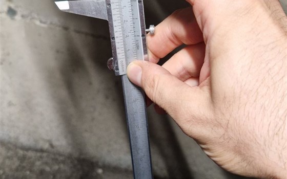 Gebrauchtmotorrad Yamaha Tenere 700 - Bild 6