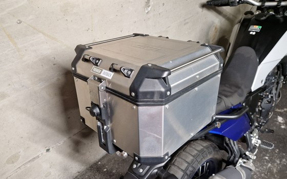 Gebrauchtmotorrad Yamaha Tenere 700 - Bild 7