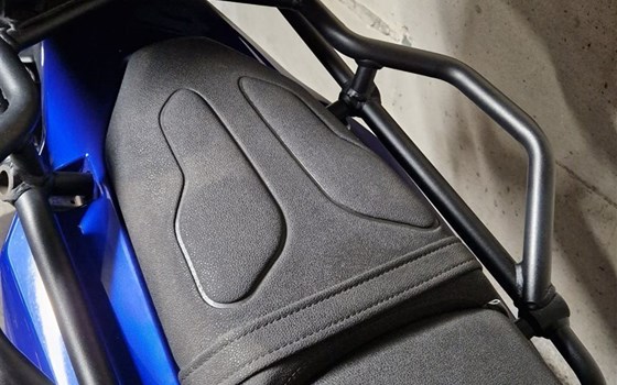 Gebrauchtmotorrad Yamaha Tenere 700 - Bild 8