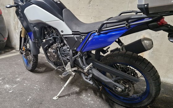 Gebrauchtmotorrad Yamaha Tenere 700 - Bild 9
