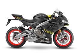 Gebrauchte Aprilia RS 660
