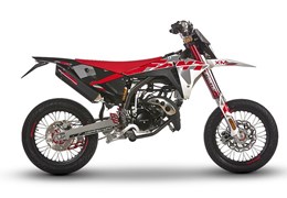 Gebrauchte Fantic XM 50 Competition