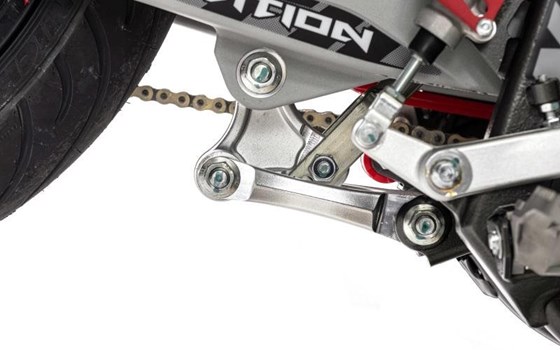 Neufahrzeug Fantic XMF 125 Performance - Bild 12