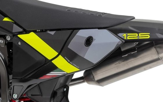 Neufahrzeug Fantic XMF 125 Performance - Bild 7