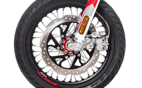 Neufahrzeug Fantic XMF 125 Competition - Bild 11