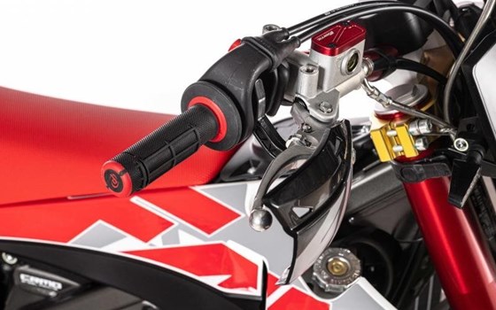 Neufahrzeug Fantic XMF 125 Competition - Bild 6