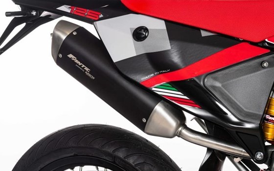 Neufahrzeug Fantic XMF 125 Competition - Bild 8