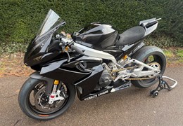 Gebrauchte Aprilia RS 660