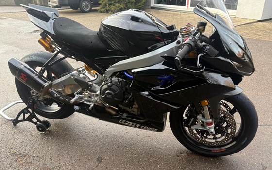 Gebrauchtmotorrad Aprilia RS 660 - Bild 4