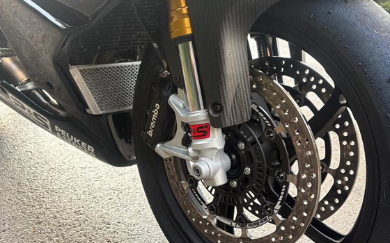 Gebrauchtmotorrad Aprilia RS 660 - Bild 7