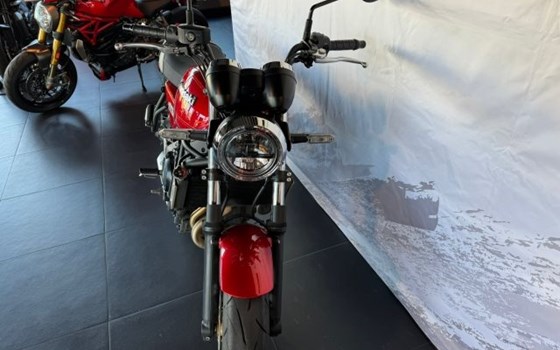 Gebrauchtmotorrad Kawasaki Z650 RS - Bild 4