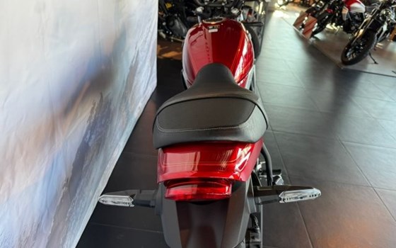 Gebrauchtmotorrad Kawasaki Z650 RS - Bild 7