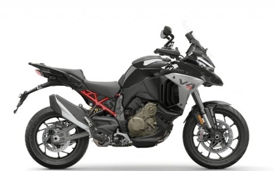 Neufahrzeug Ducati Multistrada V4 S - Bild 2