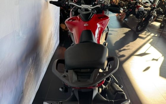 Gebrauchtmotorrad Ducati Multistrada V2 S - Bild 7