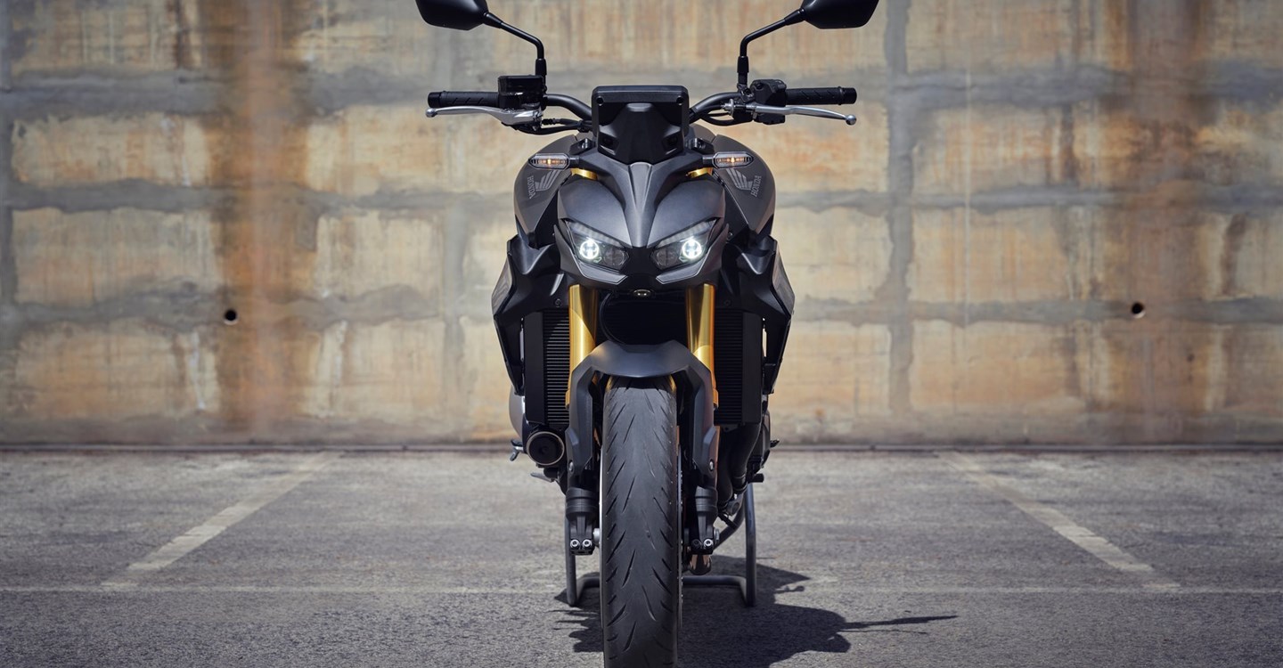 Angebot Honda CB1000 Hornet SP