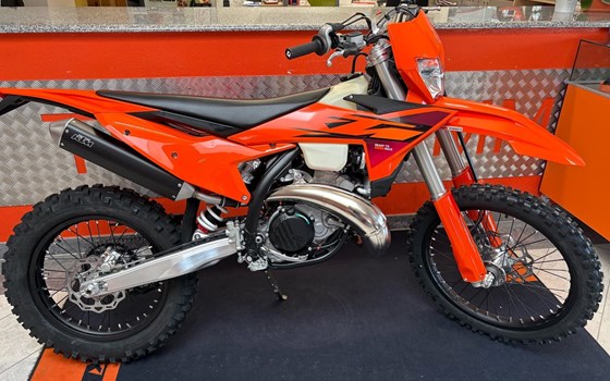 Neufahrzeug KTM 300 EXC 2026 - Bild 1