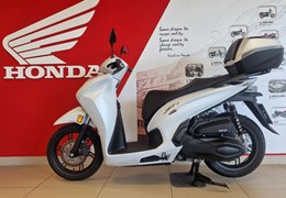 Gebrauchte Honda SH350i