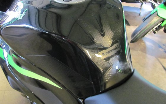Neufahrzeug Kawasaki Ninja ZX-6R - Bild 8