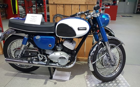 Offerta Yamaha YDS-3 - Immagine 1