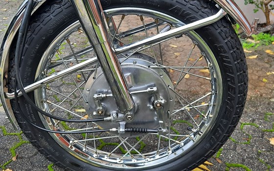 Offerta Yamaha YDS-3 - Immagine 6