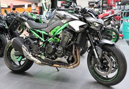 Gebrauchte Kawasaki Z900