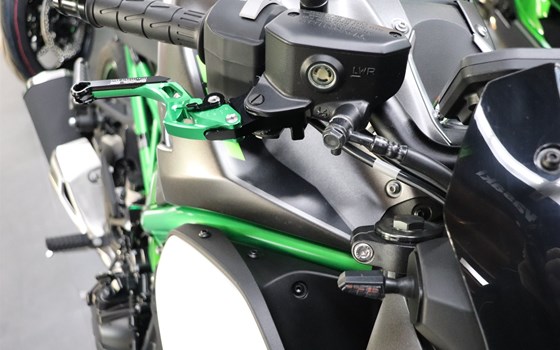 Gebrauchtmotorrad Kawasaki Z900 - Bild 2