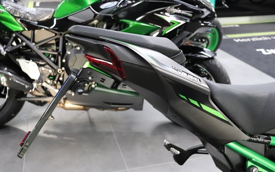 Gebrauchtmotorrad Kawasaki Z900 - Bild 3