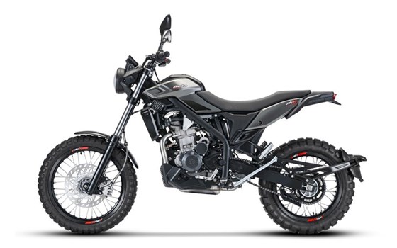 Neufahrzeug Beta Alp X - Bild 3