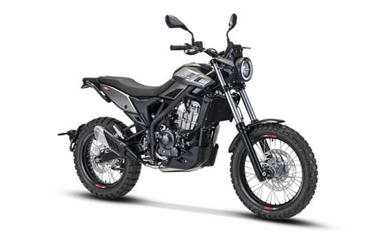 Neufahrzeug Beta Alp X - Bild 4