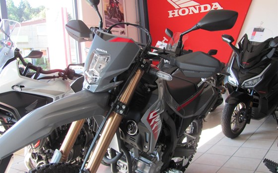 Neufahrzeug Honda CRF300L - Bild 6