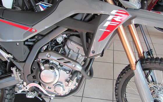 Neufahrzeug Honda CRF300L - Bild 8