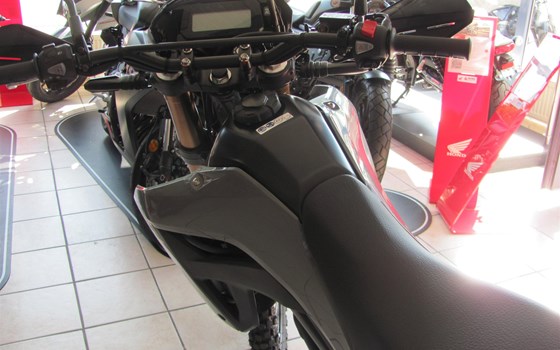 Neufahrzeug Honda CRF300L - Bild 9