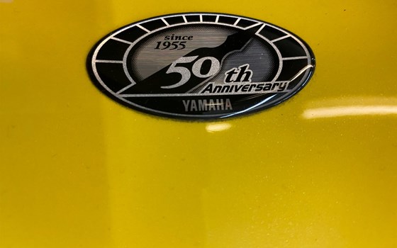 Gebrauchtmotorrad Yamaha R1 - Bild 5