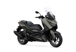 Neumotorrad Yamaha XMAX 125