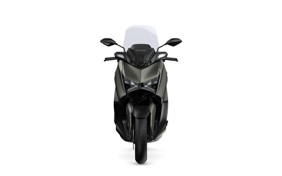 Neufahrzeug Yamaha XMAX 125 - Bild 6