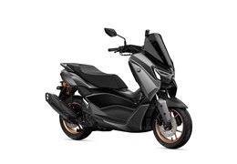 Neumotorrad Yamaha NMAX 155 Tech MAX