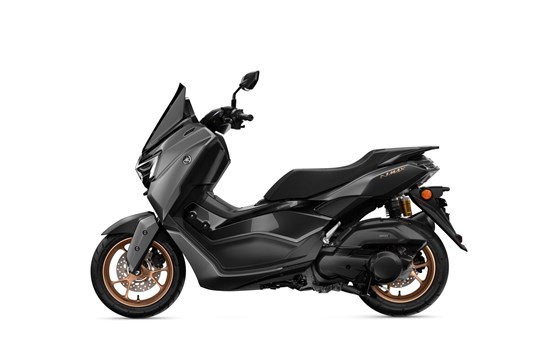 Neufahrzeug Yamaha NMAX 155 Tech MAX - Bild 25