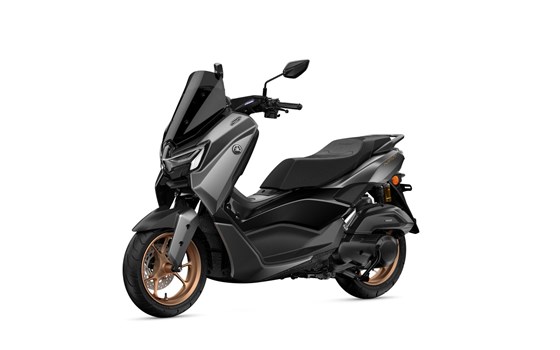 Neufahrzeug Yamaha NMAX 155 Tech MAX - Bild 26