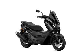 Neumotorrad Yamaha NMAX 155 Tech MAX