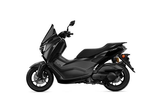 Neufahrzeug Yamaha NMAX 155 Tech MAX - Bild 4